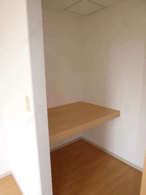 201室内