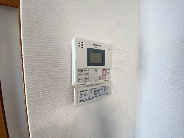 電気温水器リモコン