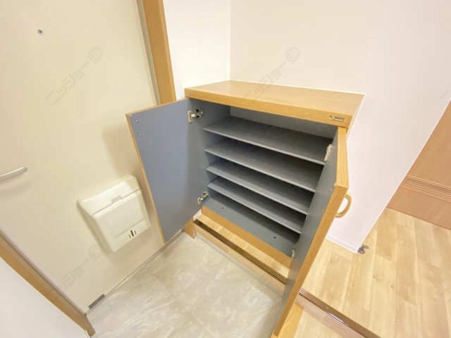 シューズBOX