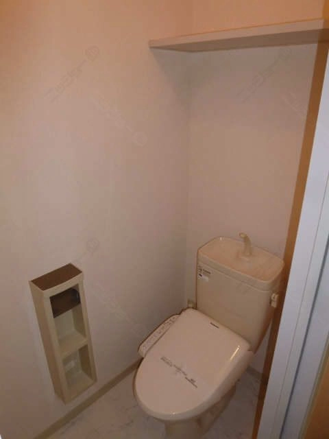 ＷＣ