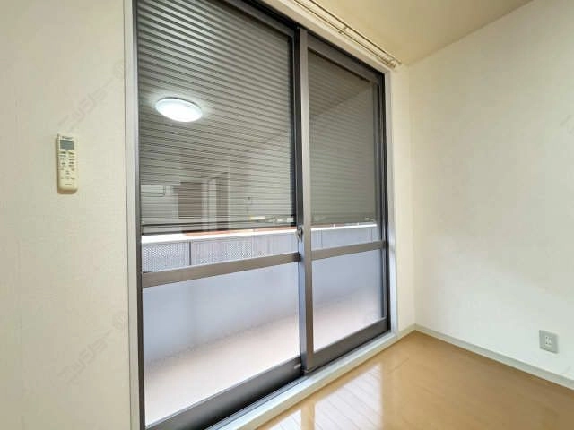 シャッター雨戸