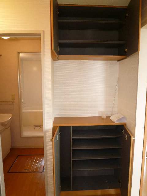 シューズＢＯＸ