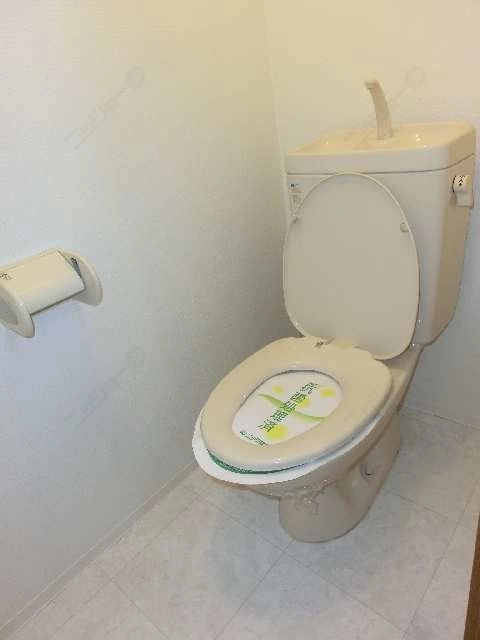 ＷＣ