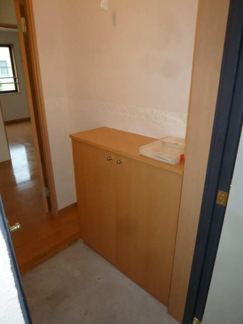 シューズＢＯＸ