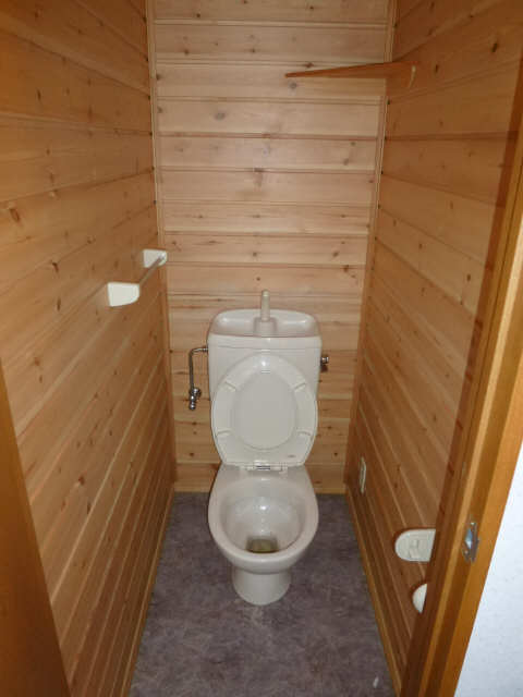 ＷＣ