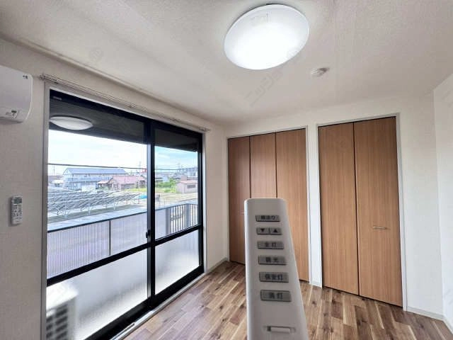 リモコン式居室照明