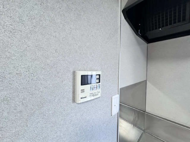 給湯リモコン