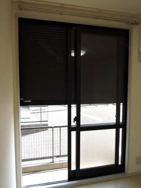 シャッター雨戸