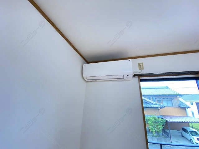 エアコン
