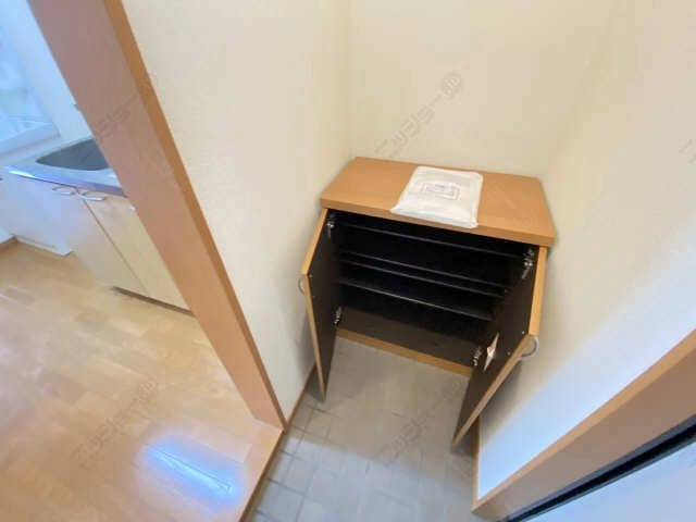 シューズBOX