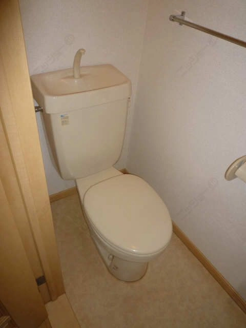 ＷＣ