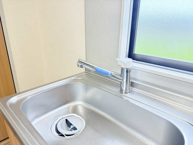 キッチン水栓
