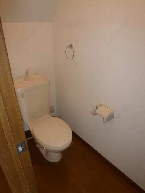 ＷＣ