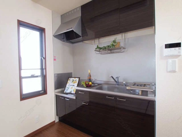 １０２キッチン