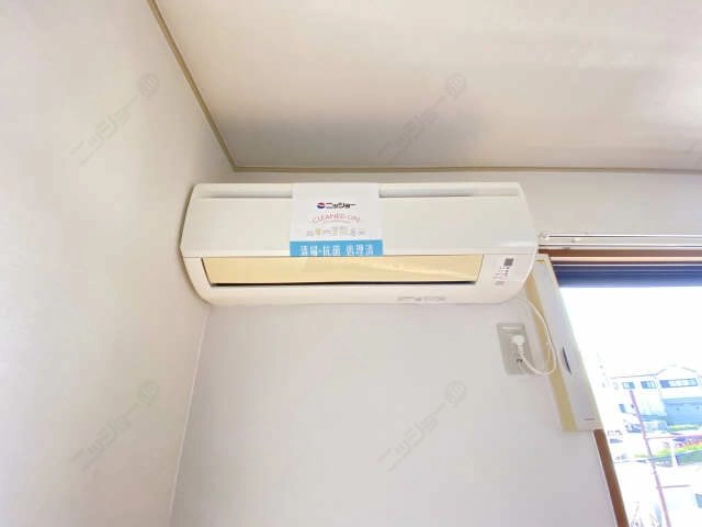 エアコン