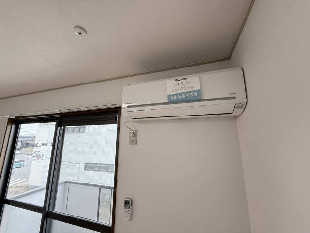 エアコン