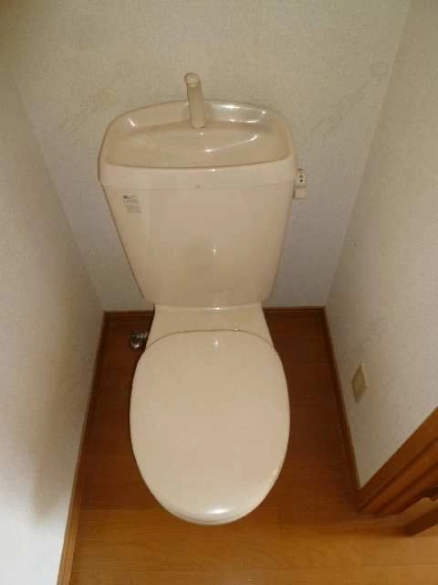 中部屋