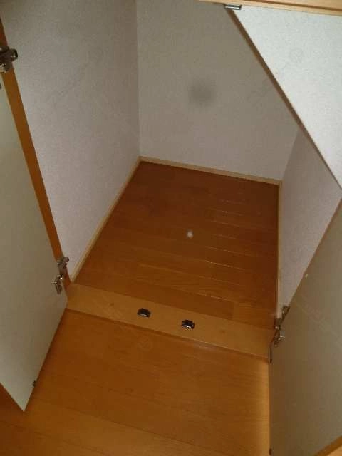 中部屋