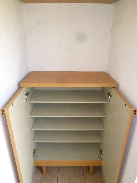 中部屋