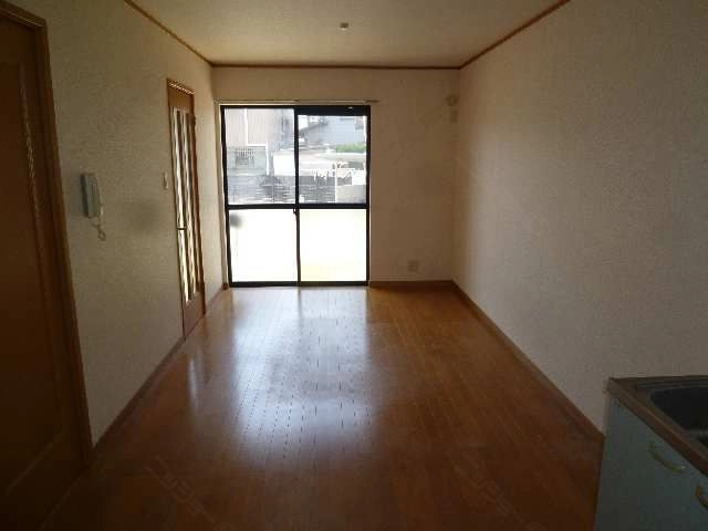 中部屋