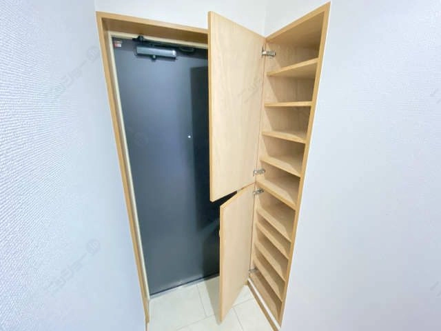 シューズBOX