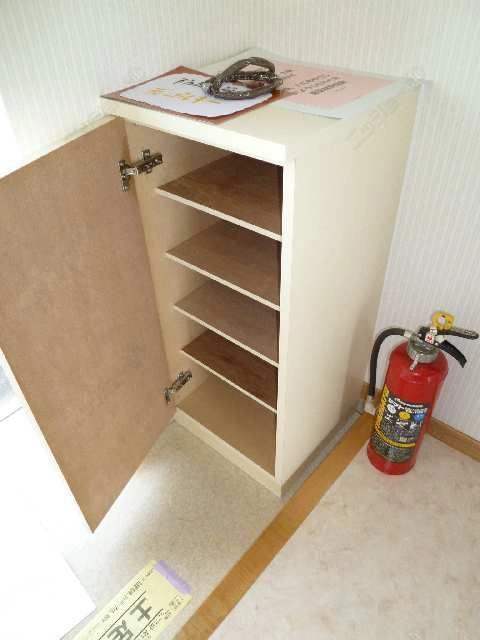 シューズBOX
