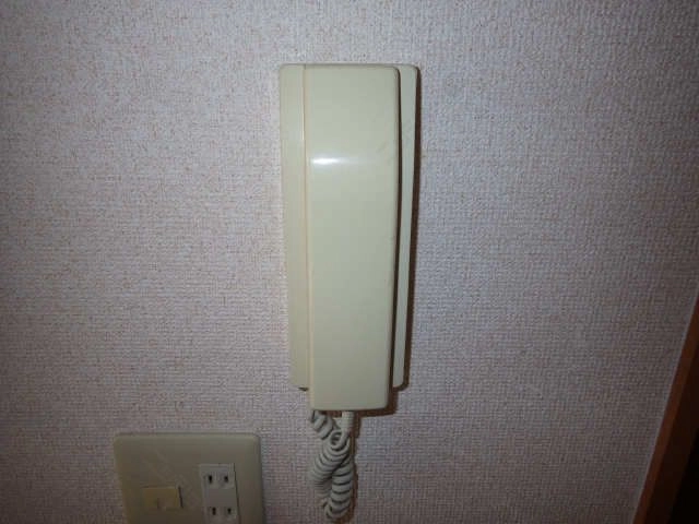 インターホン