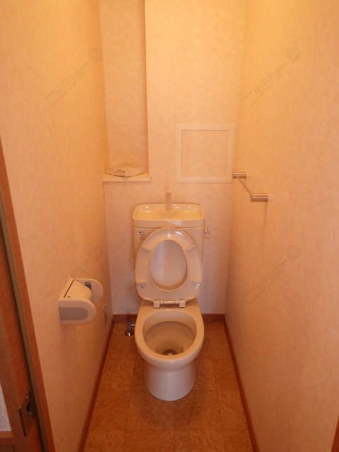ＷＣ