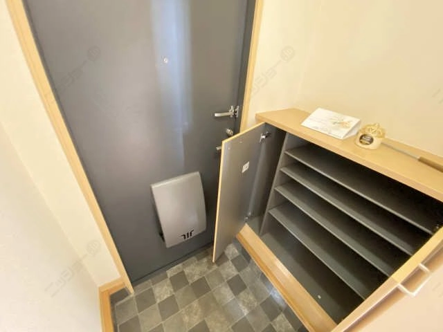 シューズBOX