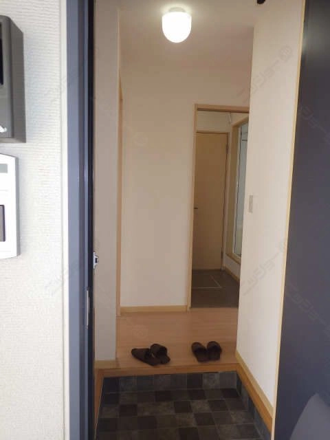 廊下