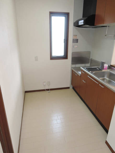 キッチンスペース