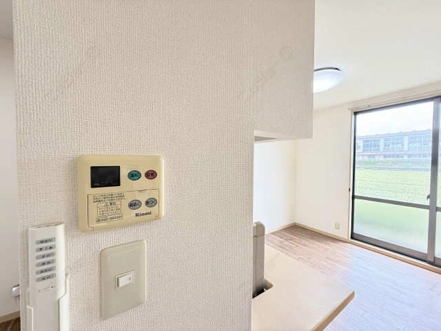 給湯リモコン