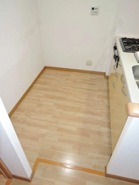 キッチンスペース