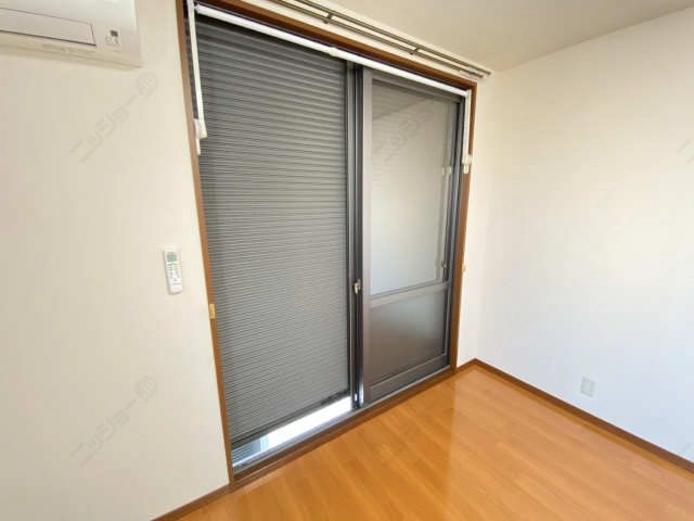 シャッター雨戸