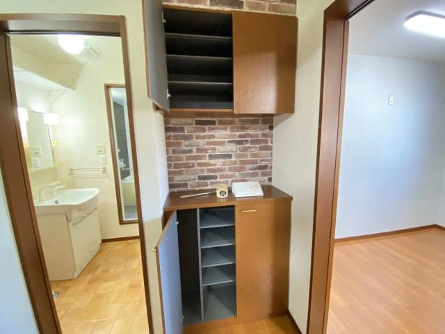 シューズBOX