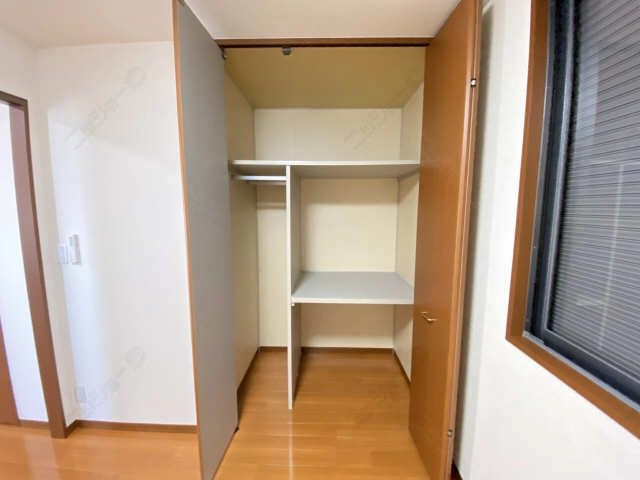 北洋室収納