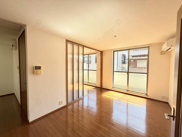 リビング別角度