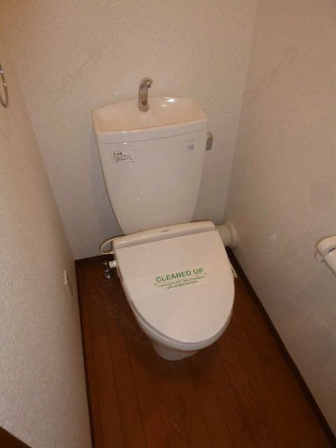 ＷＣ