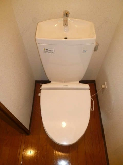 ＷＣ