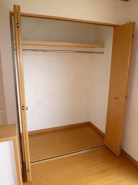2Ｆクローゼット