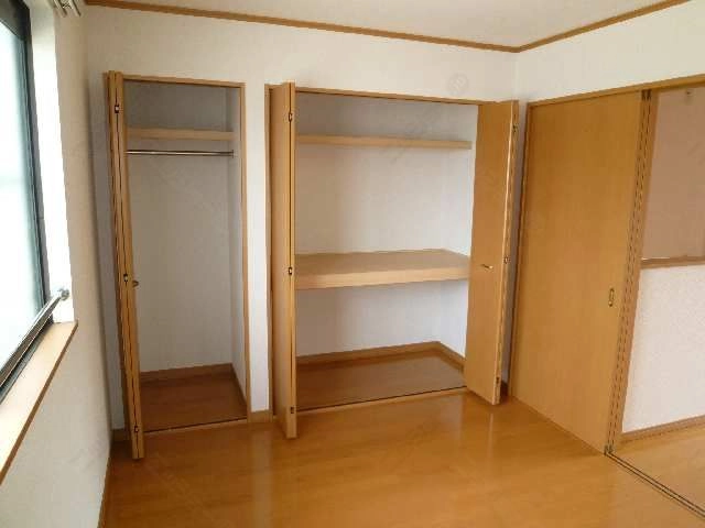 2Ｆクローゼット