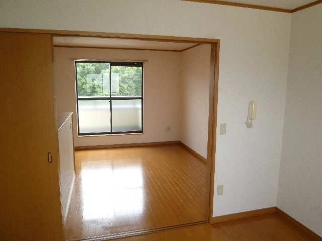2Ｆ室内