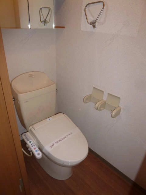 ＷＣ