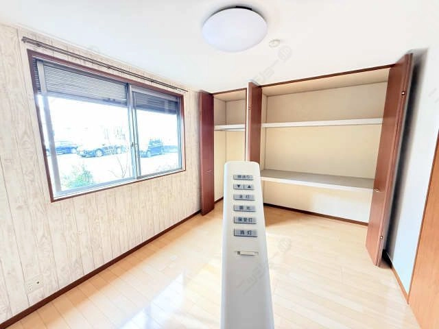 居室リモコン
