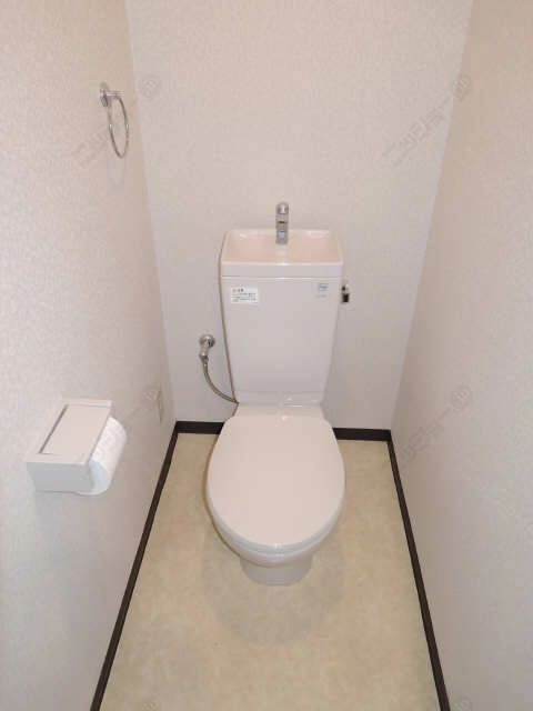 ＷＣ