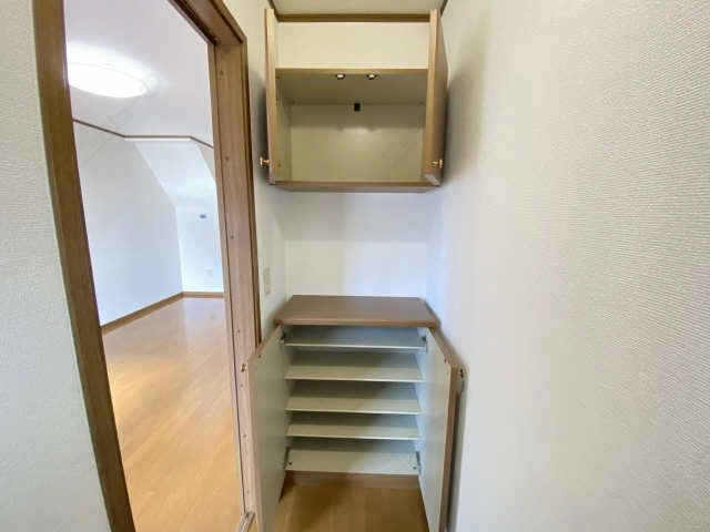 シューズBOX