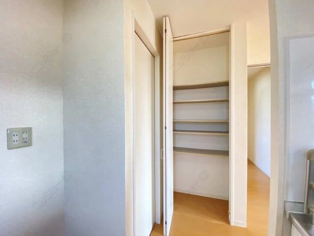 キッチンマルチ収納