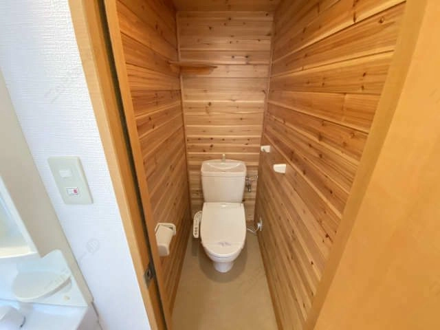 WC