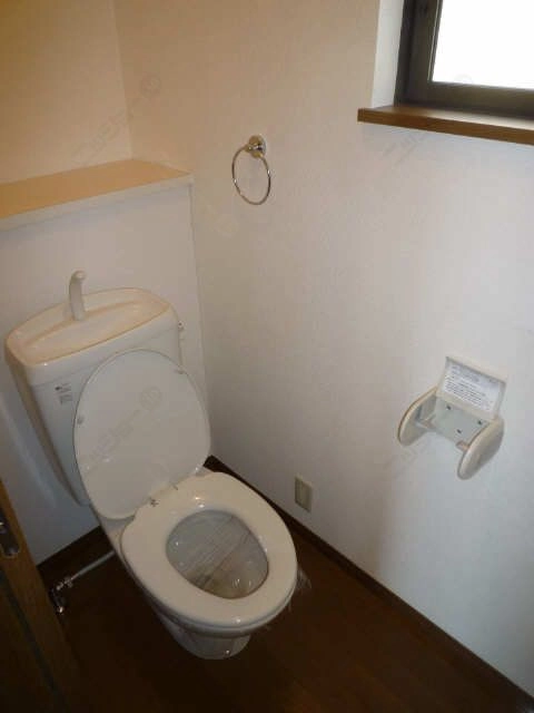 ＷＣ