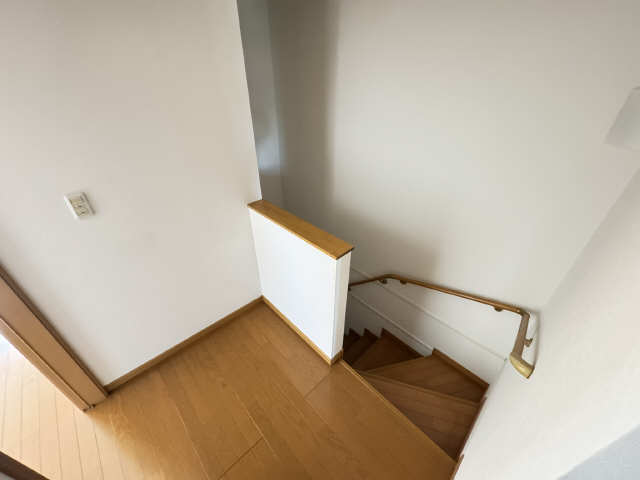 ２階階段ホール